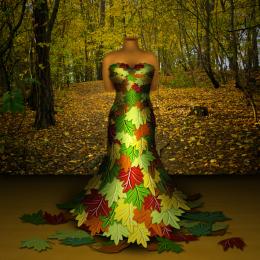 AUTUMNDRESS